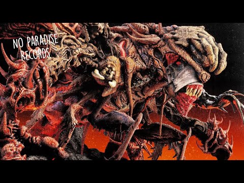 DIGITIST - BARBARIAN