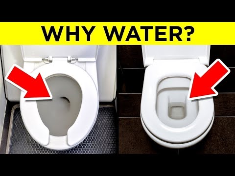 Amazing Secrets Hidden In Everyday Things  - Part 6