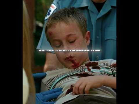 "I STOPPED IT" #edit #blindside