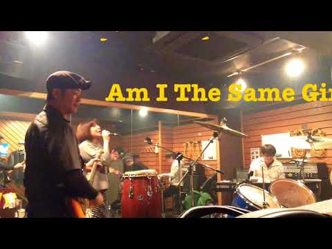 Bigjoe and the News 2018 0318 [AM I THE SAME GIRL]