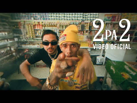 Milo K, Angel Dior - 2pa2 Remix (Official Video) @angeldiorreal