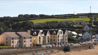 Broad Haven - brief introduction