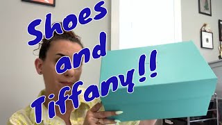 Shoes and Tiffany & Co. Sale!!
