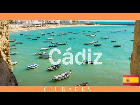 Cádiz: su historia en 3 minutos