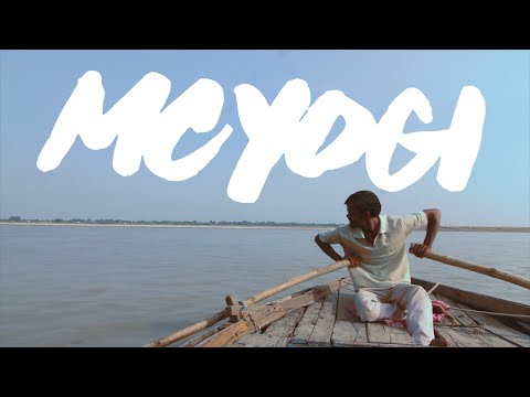 MC YOGI - Road Home (feat. Trevor Hall) (OFFICIAL MUSIC VIDEO)