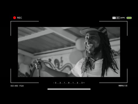 KrisPek - BACHATTITUDE [Clip Officiel]