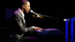 Brian McKnight   Show me the way back to your heart wmv