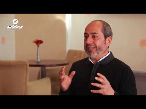 المهندس "مطيع البطين" للحديث حول وثيقة الهوية السورية التي أصدرها المجلس الإسلامي