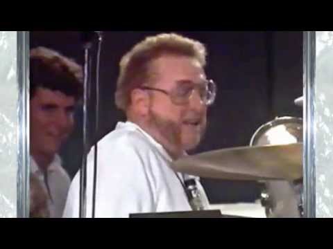 Ed Shaughnessy On Ed Shaughnessy