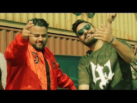 YAARAN DI ARMY (FULL VIDEO)  Deep Sidhu & Vick Grewal ft. Lovy Kahlon | Deep Jandu | RMG