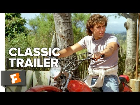 The Lost Boys (1987) Official Trailer