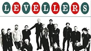 The Levellers - Said &amp; Done - We the Extras