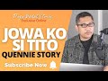 QUENNIE PAPA DUDUT STORIES