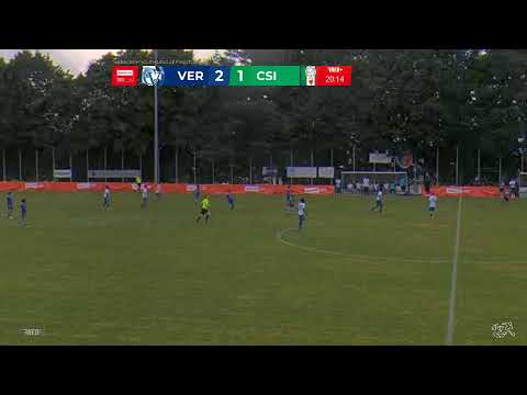 FC Vernier - CS Italien GE 1