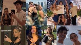Amp Trip Highlights of South Korea and Singapore with Lexi, Brent, Pierson, Liv, Dom - from IG/Snap