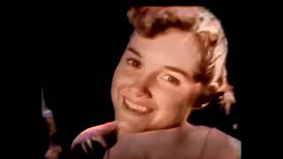 The Lennon Sisters   Allegheny Moon (1956)
