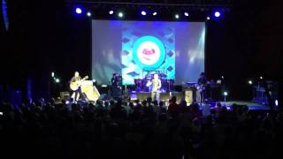 Roger Daltrey - Days of Light - Newport Centre 2011