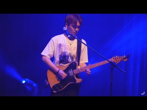 170628 [밴드데이] 꿈나라 별나라 - 잔나비(jannabi) @인천중구문화회관