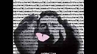 Nurse With Wound & Blind Cave Salamander - Cabbalism