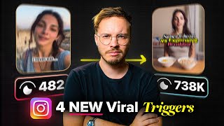 4 NEW Instagram Hacks You MUST Use in 2026