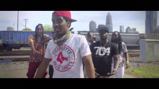 Jmike "Let Me Find Out" Ft. 40 {Official Music Video)