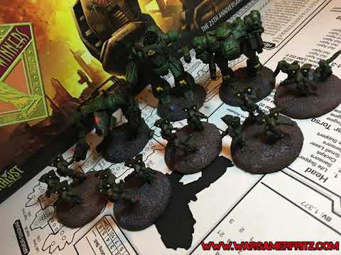 Battletech Tactics: Mathhammer