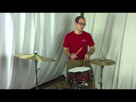 Tama Sound Lab 6x14 G-Bubinga Snare