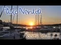 Pablo Neruda "AQUI TE AMO" - Poema XVIII ...