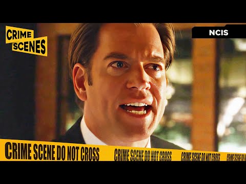 Tony Is Losing His Mind Over Ziva's Murder | NCIS (Mark Harmon, Michael Weatherly, Robert Wagner)