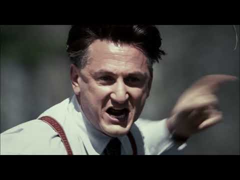 Willie Stark's "Nail 'em up" speech