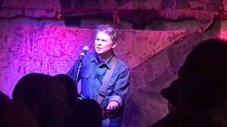 Chris Knight - Jack Blue part 1 11/21/19