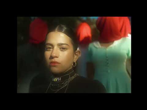 Nicole Horts - la que calla (Video Oficial)