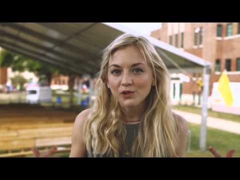 Emily Kinney - Molly