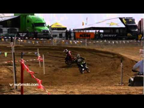 Oakhill 2011 - 85 [7-16] Uncut ft Webb / Smith / Miller