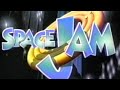 Space Jam Commercials 1996