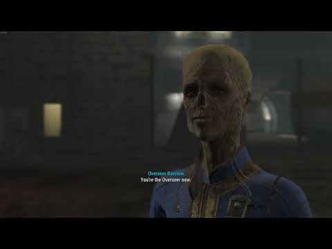 Let's Play (some) Fallout 4...with lots of Mods! - Part 13