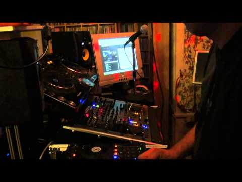 Jacks House - Lee Drummond