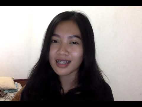 Annisa Aji Anggoro - LCEB AIESEC in Unpad 2020 Application Video