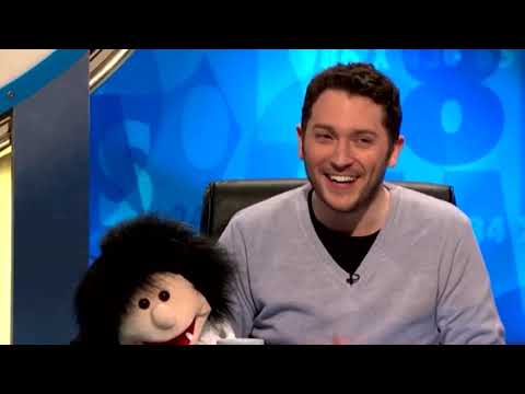 Peter Serafinowicz does Neil Morrissey impersonation