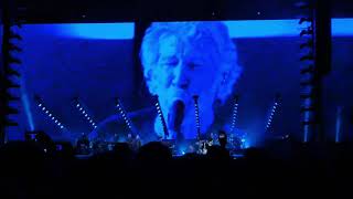 Roger Waters - Welcome To The Machine (2018 NOV 6 - Buenos Aires)