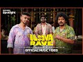 Ulsava Rave Official Video ThirumaLi X Fejo X Thudwiser Hyundaispotlight Season 3