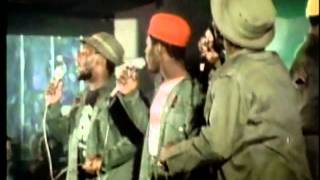 Mighty Diamonds - right time (live) @ Randy's record store, 1977