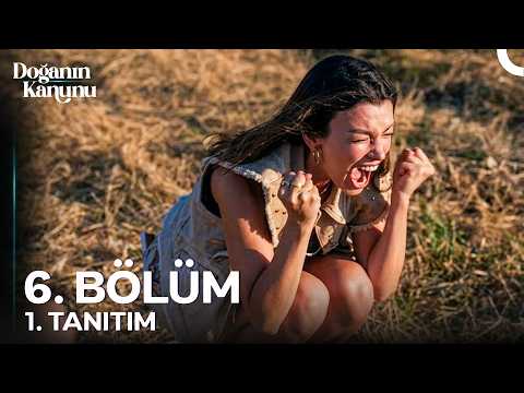Doğanın Kanunu