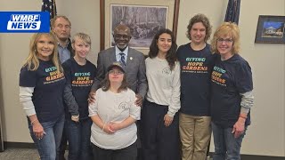 Lawmaker looks to help Horry County nonprofit rebuild after treasurer's arrest