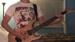 Miss May I - Blessing With A Curse * Dual Cover *