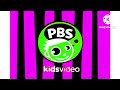 PBS Kids Dash Logo G Major Effects EXTENDED Part 2