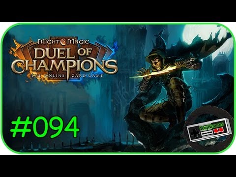 Duel of Champions # 94 ► Zwei riesen Armeen | Let's Play Might & Magic Duel of Champions