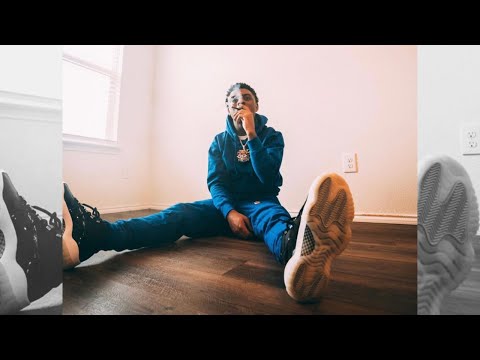 Splurge x Peso Peso Type Beat 2021 - "SKI"