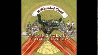 Half handed Cloud - Debtors To Greeks & Barbarians