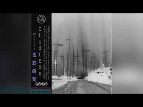 clu3less - HALF A HEAD (prod visagawth x bliss3three)